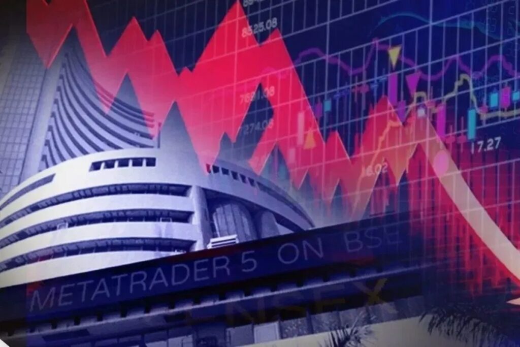 Stock Market Today