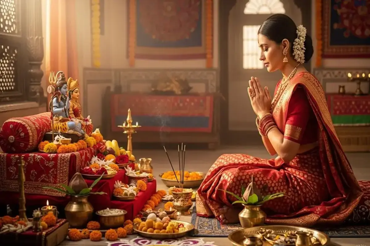 इस बार सरगी का शुभ मुहूर्त सुबह 4 बजकर 27 मिनट से लेकर सुबह 5 बजकर 12 मिनट तक रहने वाला है जो कुल 44 मिनट को होगा. इस बीच चाहे जब महिलाएं सरगी ग्रहण कर अपने व्रत की शुरुआत कर सकती है.
