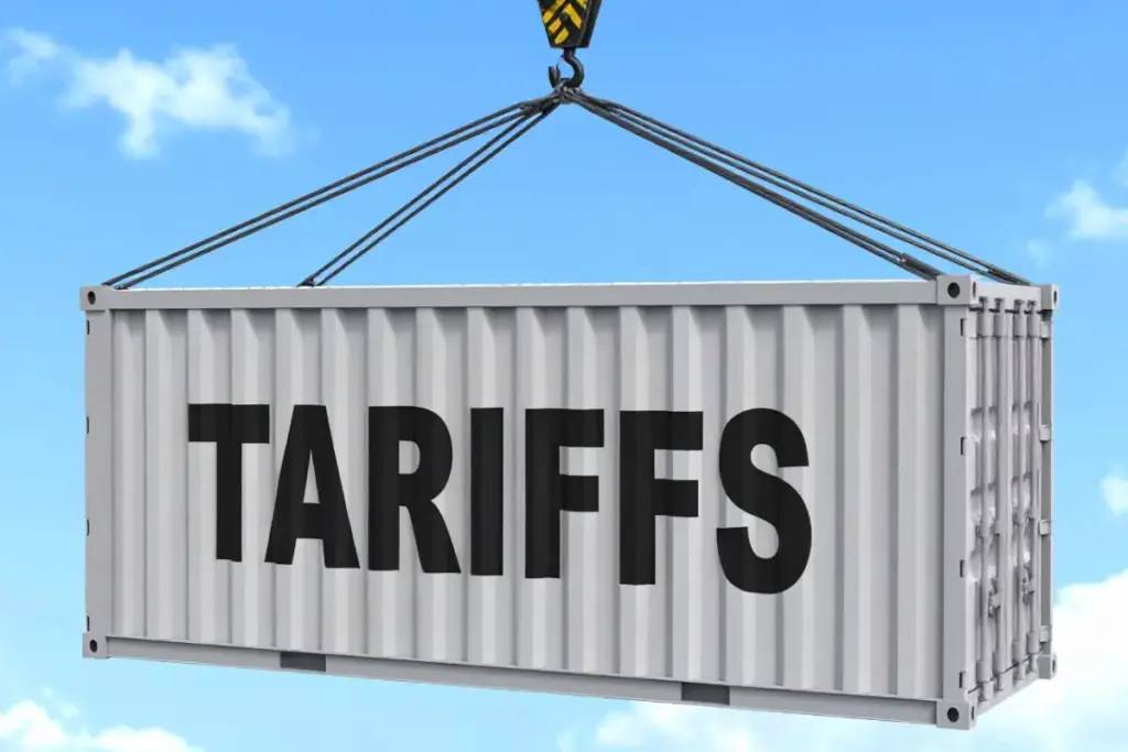 USA TARIFF