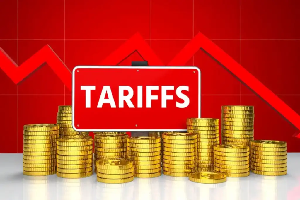 USA Tariff