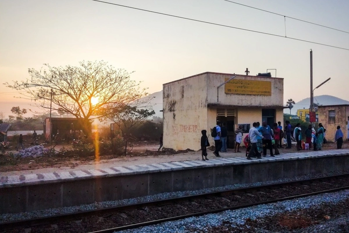 स्‍थानीय लोग इसके नाम को थोड़ा-छोटा कर वेंकटनरसीम्हा बुलाते हैं, लेकिन आधिकारिक तौर पर इसके पूरे नाम का ही प्रयोग होता है. 