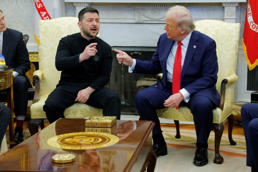 Zelensky Washington: यूक्रेन के राष्ट्रपति वोलोदिमिर जेलेंस्की पहुंचे अमेरिका
