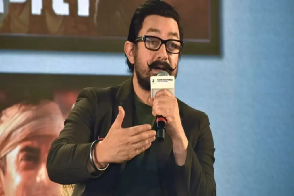 aamir khan