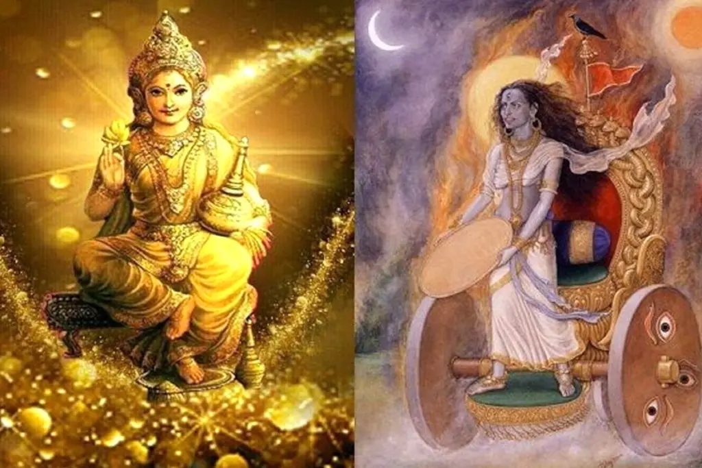 alakshmi-lakshmi