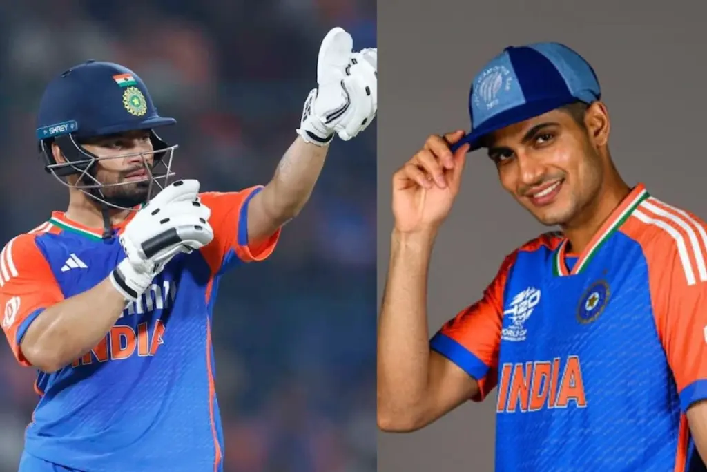 asia cup t20-shubman gill-rinku singh