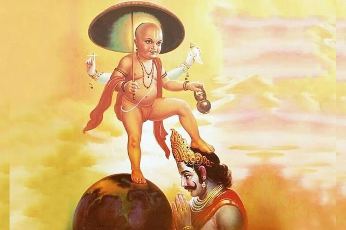 वामन अवतार और राजा बलि की स्वीकृति की आज़ादी वामन अवतार ने शक्ति और संतुलन से देवताओं के अधिकार लौटाए और बलि को पाताल लोक का स्वामी बनाया. यह न्याय और नैतिकता की आज़ादी का उदाहरण है.