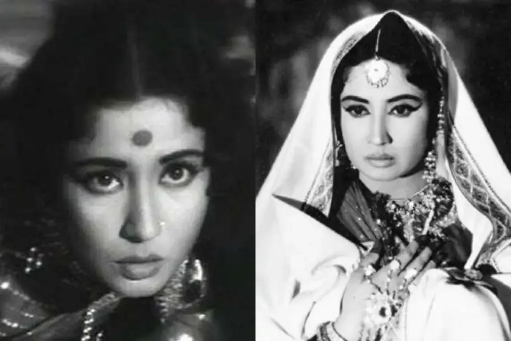 birthday special meena kumari