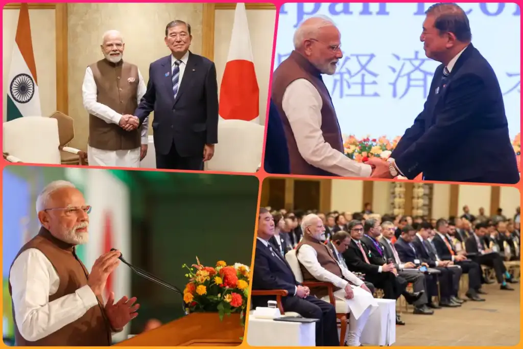 India-Japan Economic Forum