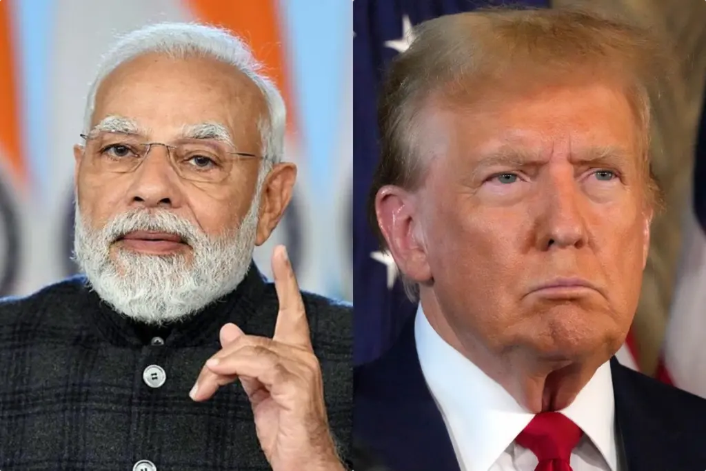 Trump Modi Relationship: भारत की बढ़ती भूमिका से क्यों घबराए ट्रंप?