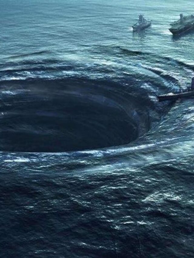 Bermuda Triangle