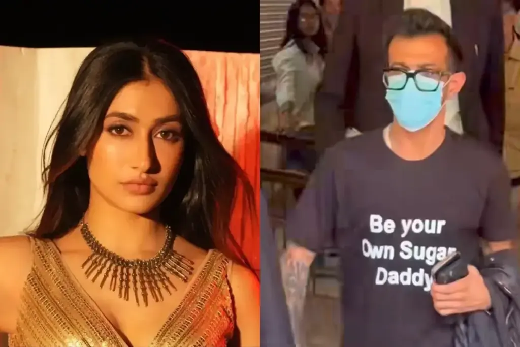 Dhanashree Verma Chahal ने तोड़ी चुप्पी