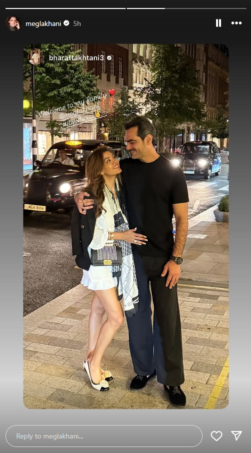 Esha Deol, Bharat Takhtani, Bollywood, Entertainment 
