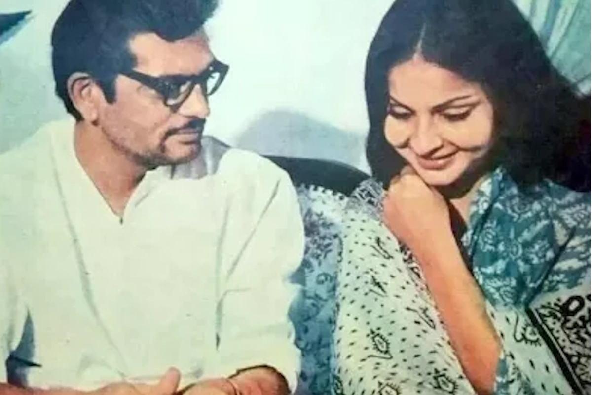 गुलजार ने 1973 में अभिनेत्री राखी से शादी की थी. लेकिन जब उनकी बेटी बोस्की केवल एक साल की थीं, तब गुलजार और राखी अलग हो गए. अलग होने के बाद गुलजार ने मेघना की परवरिश में पूरी भूमिका निभाई. 