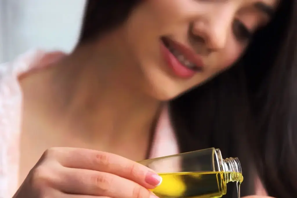 Hair Growth Tips-Hair Care-Healthy Hair
