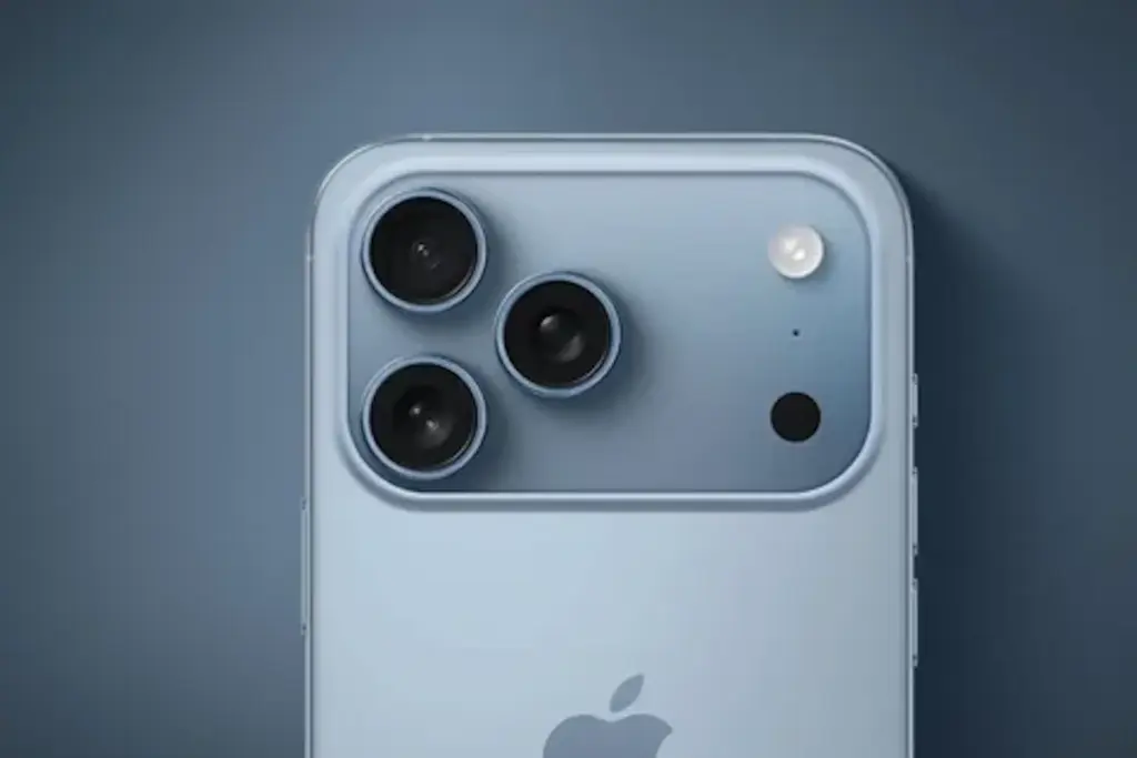 iPhone 17-Apple-Launch Event