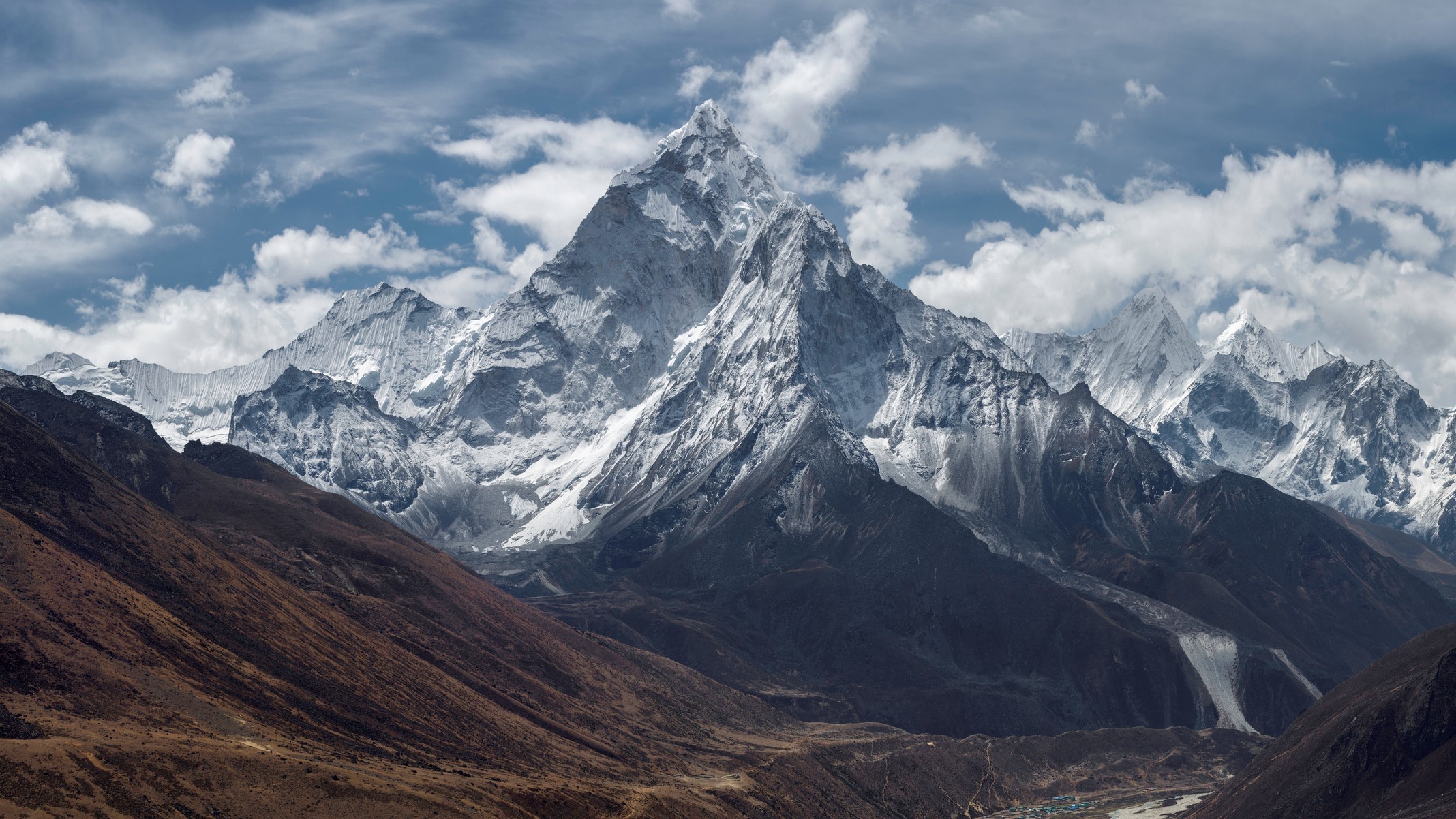 Himalayas 