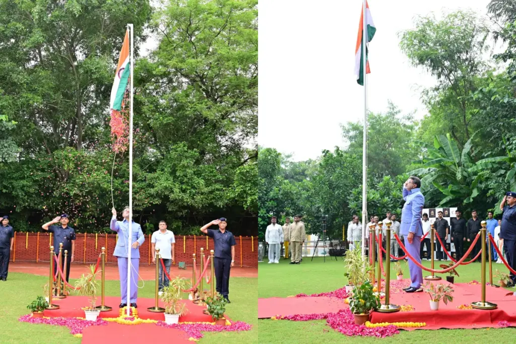 independence day 2025-abhishek verma