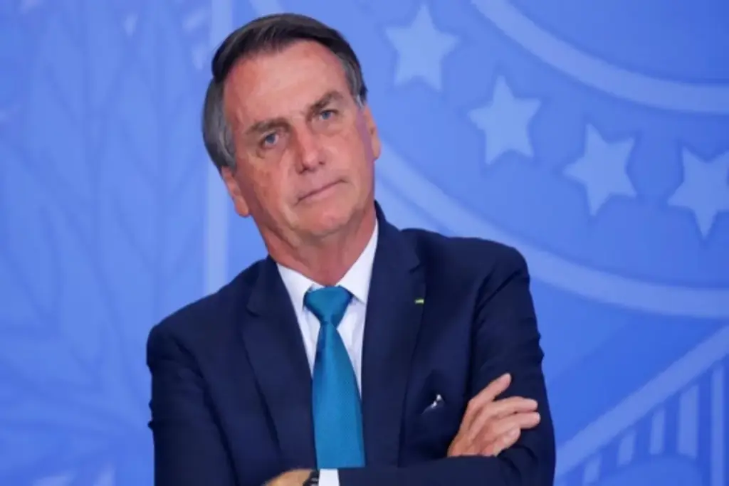 jair bolsonaro