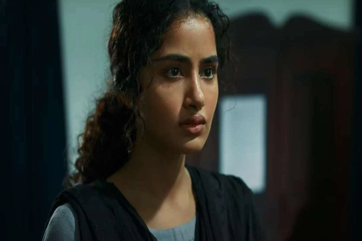 ये फिल्म सिनेमाघरों के बाद अब जी 5 पर स्ट्रीम हो रही है, जहां पर ये खुब लोकप्रियता और वाहवाही लूट रही है. अभी तक इसे लाखों लोगों ने देख लिया है.