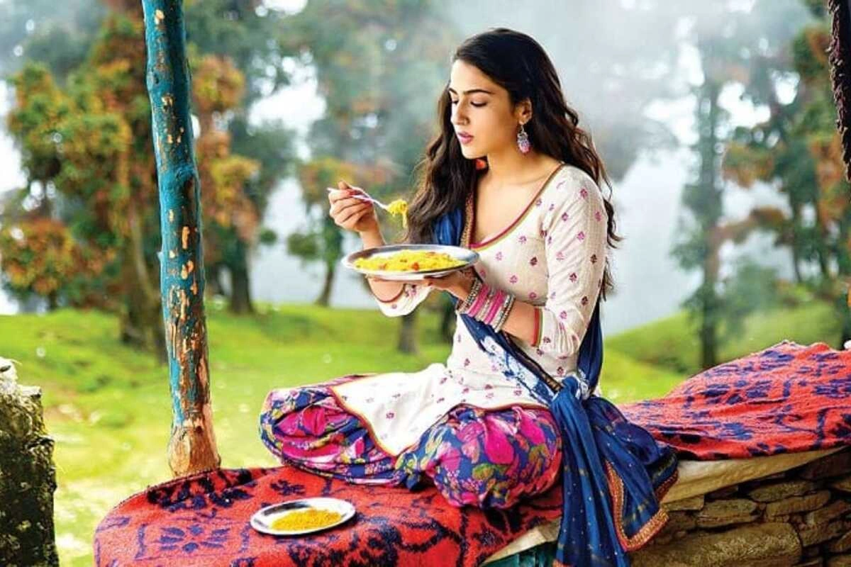 फिल्म केदारनाथ सारा अली खान की पहली फिल्म थी जिसमें उन्होंने अपनी शानदार परफोर्मेंस दिखाई. इसमें  सारा का रोल एक छोटे शहर की जिद्दी लड़की का है जो एक पंडित परिवार से है जिसको उन्होंने बहुत अच्छे से निभाया. 