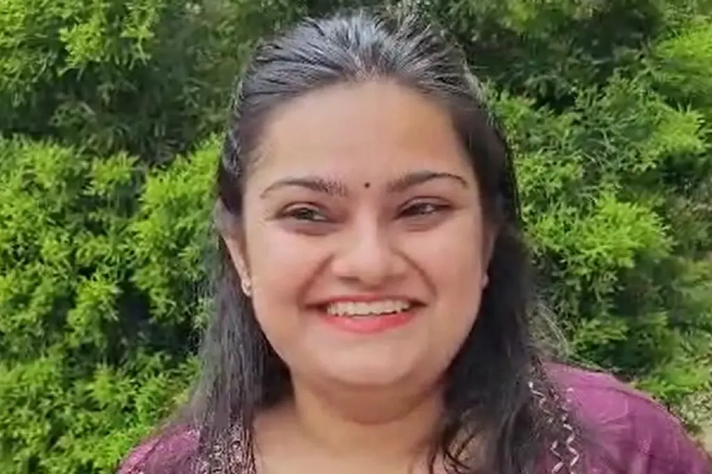 locals in india