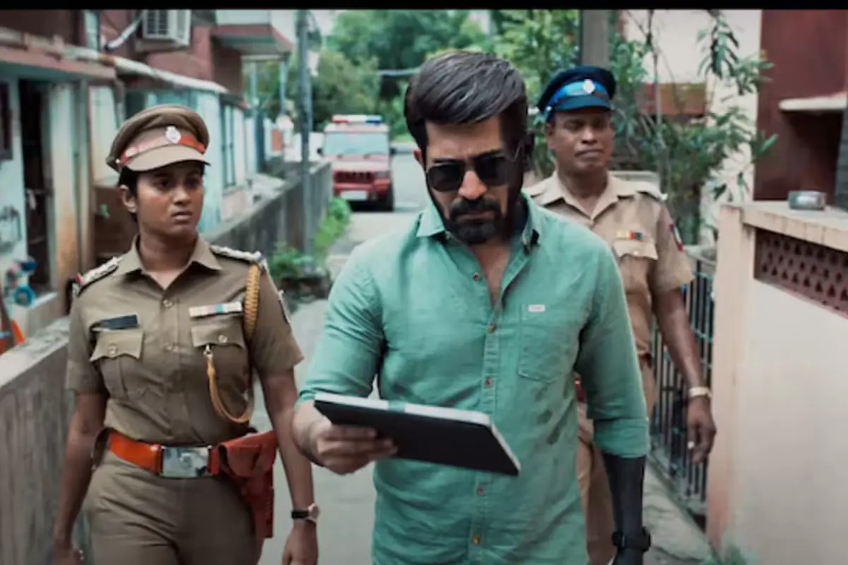 ये फिल्म एमेजन की ओटीटी प्लेटफॉर्म  प्राइम वीडियो पर उपल्बध है, जिसे आप घर बैठे आराम से देख सकते है. IMDB ने इसे 6.8 रेटिंग दे रखा है.