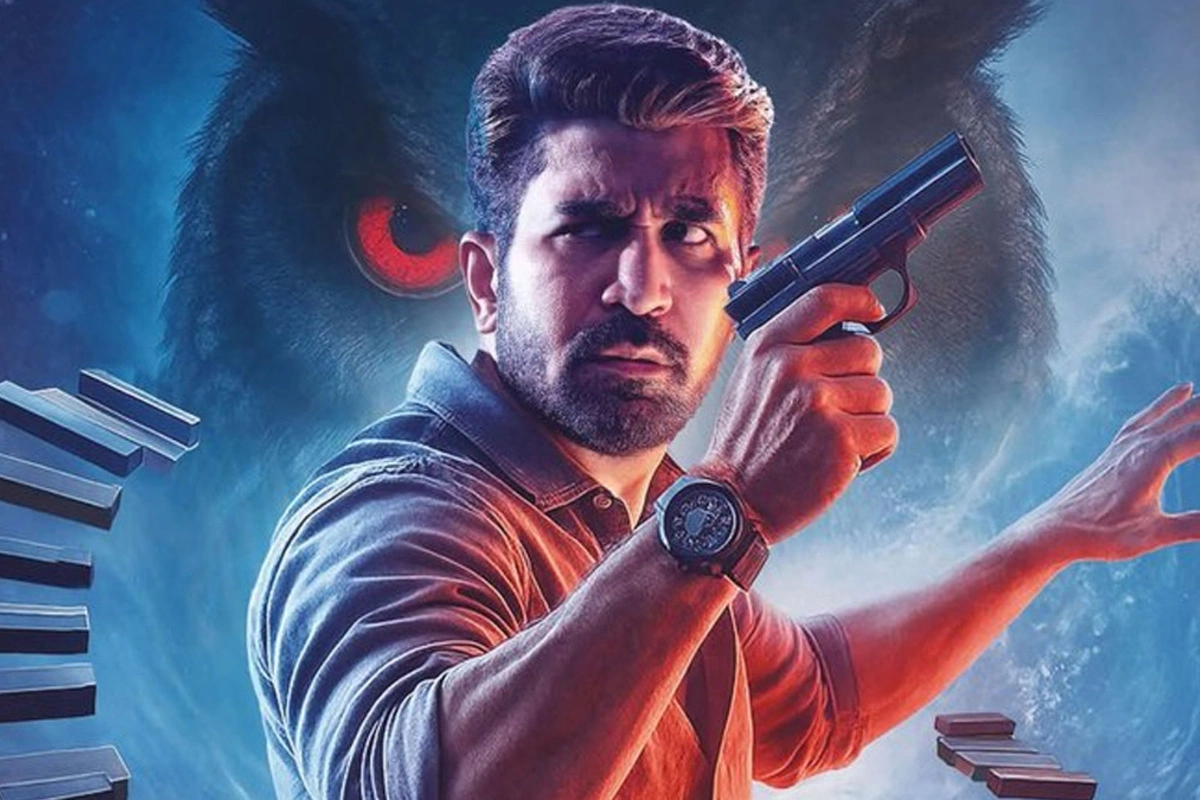 इस फिल्म में विजय एंटनी, अर्चना और दीपशिखा मुख्य भूमिका में है और इसे लियो जॉन पॉल ने डायरेक्ट किया है.