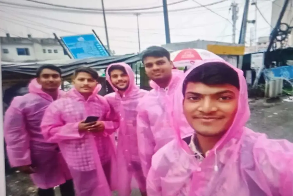 Maa Vaishno Devi