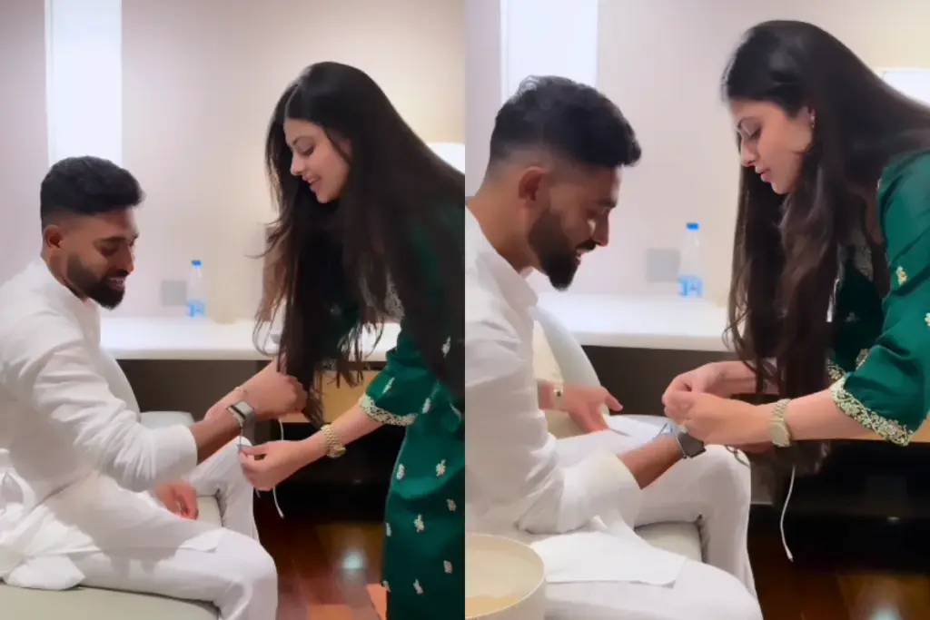 mohammed siraj zanai bhosle