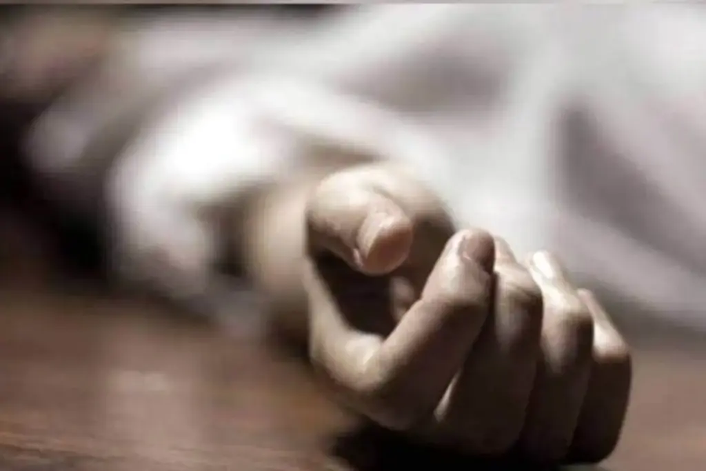 प्रतीकात्मक तस्वीर