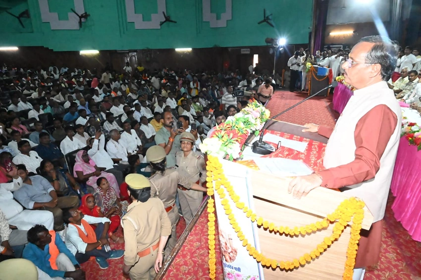 (Dr Dinesh Sharma)
