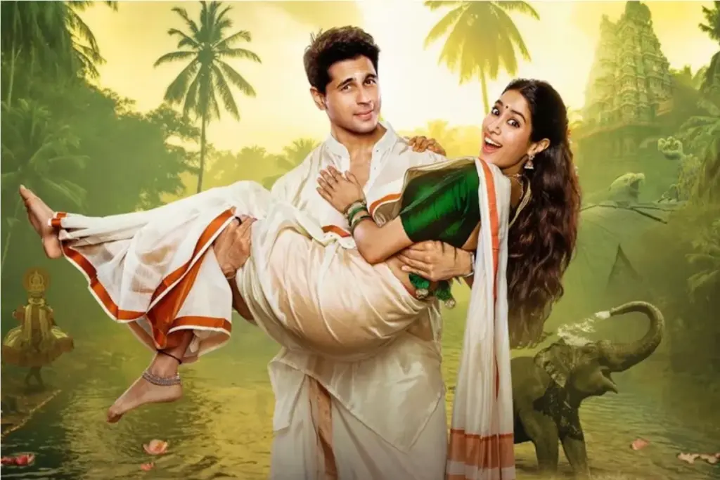 param sundari-sidharth-janhvi