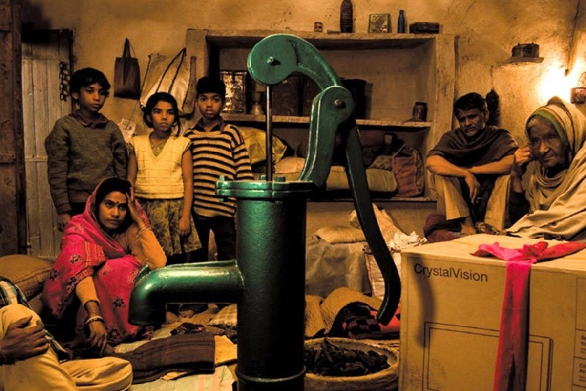 इस फिल्म का नाम 83वें ऑस्कर के लिए भा चुना गया. हालांकि ये जीत नहीं सकी लेकिन ऑस्कर में नॉमिनेट होने पर इस फिल्म नें खूब वाहवाही लूटी थी.