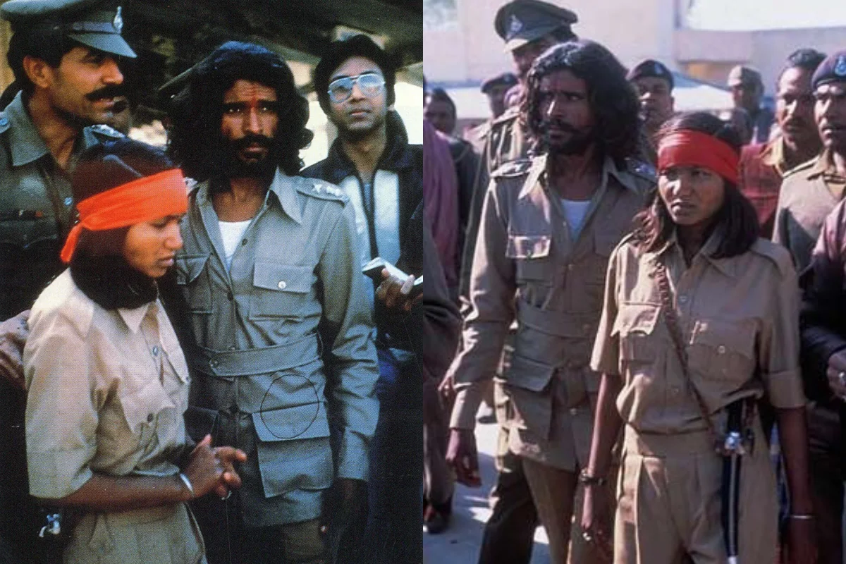 1981 में बहमई गांव में ठाकुर जाति के 22 लोगों की हत्या ने फूलन को डाकू से दंतकथा बना दिया. उनका कहना था कि यह घटना उनके साथ हुए सामूहिक बलात्कार और जातीय अपमान का बदला थी. इस कांड के बाद वे उत्तर प्रदेश की मोस्ट वांटेड बन गईं, लेकिन निचली जातियों में वे नायिका की तरह सम्मानित रहीं. 