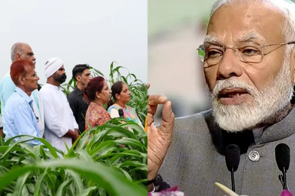 pm modi-kisan