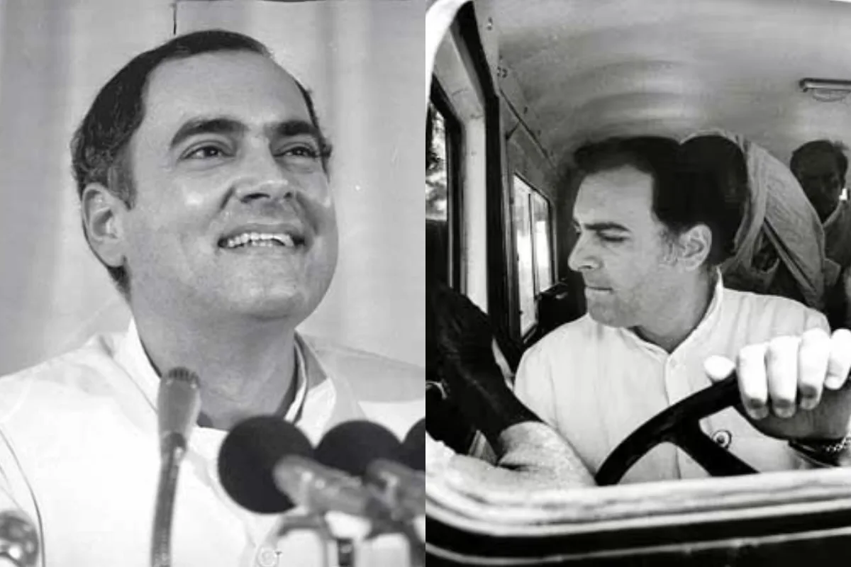 राजीव गांधी को वेस्टर्न और हिंदुस्तानी दोनों तरह का संगीत बेहद पसंद था. रेडियो सुनना उनकी आदत थी. साथ ही फोटोग्राफी उनका खास शौक था और वे अक्सर कैमरे के साथ वक्त बिताते थे. 