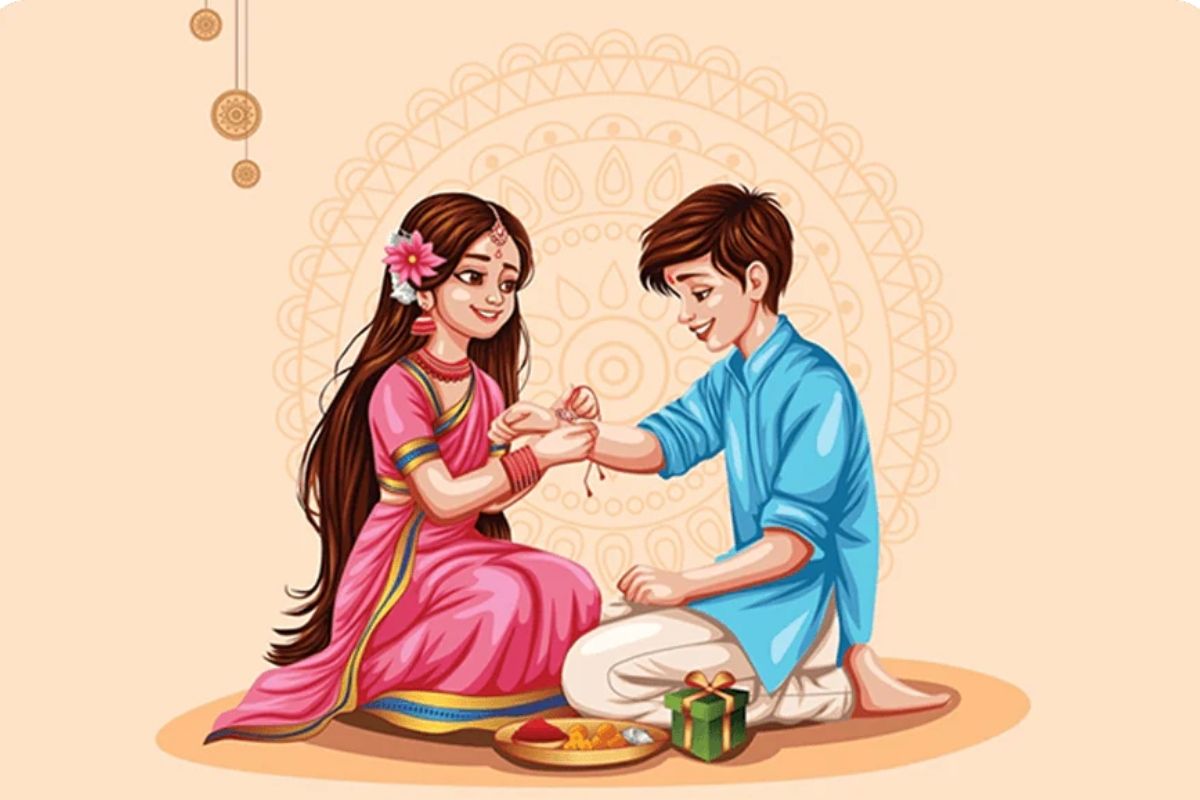 इन कहानियों से साफ है कि राखी सिर्फ रिश्तों में धागा बांधने का नाम नहीं, बल्कि भरोसे, प्यार और सुरक्षा की निशानी है. चाहे वह भाई-बहन हों, पति-पत्नी, दोस्त या यहां तक कि देवता और भक्त, राखी का वादा हर जगह निभाया गया है. 