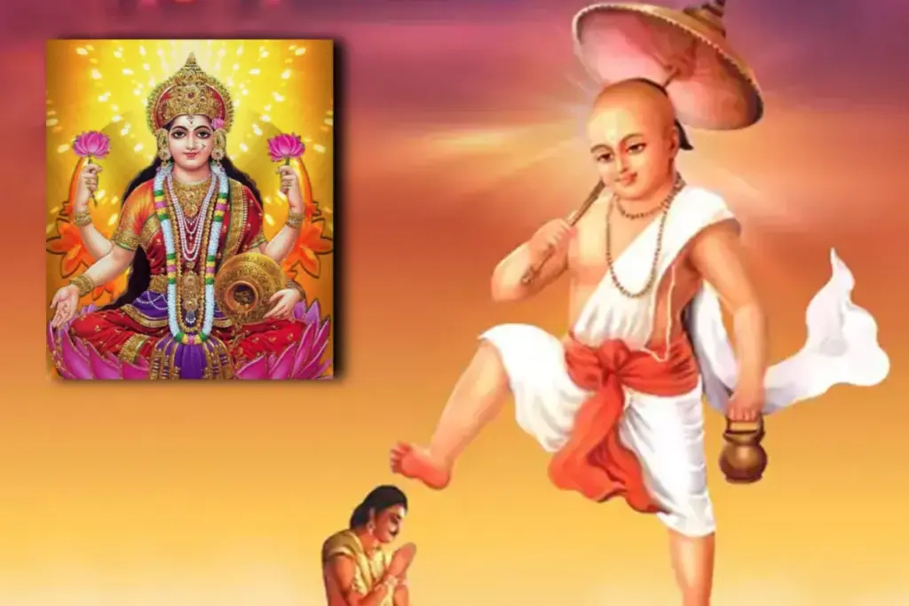 raksha bandhan-goddess laxmi-raja bali