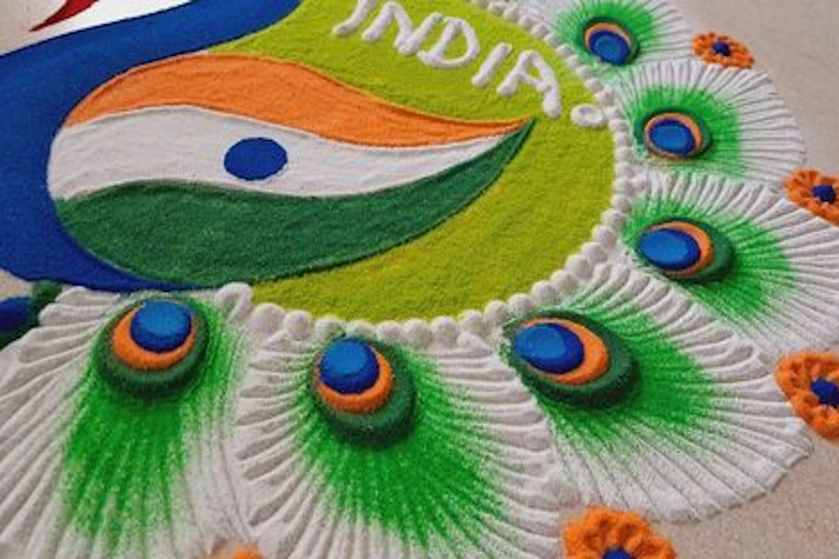 विशेषज्ञों का कहना है कि इस तरह की गतिविधियाँ न केवल बच्चों में देशभक्ति की भावना बढ़ाती हैं, बल्कि सांस्कृतिक और पारिवारिक जुड़ाव को भी मजबूत करती हैं.