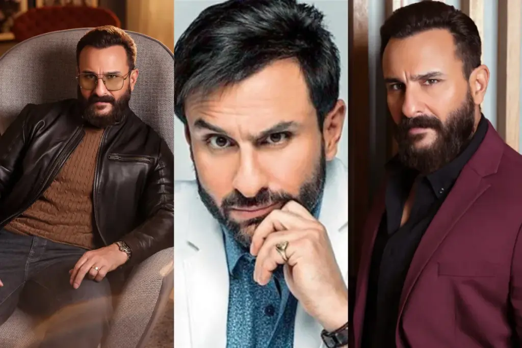 saif ali khan birthday