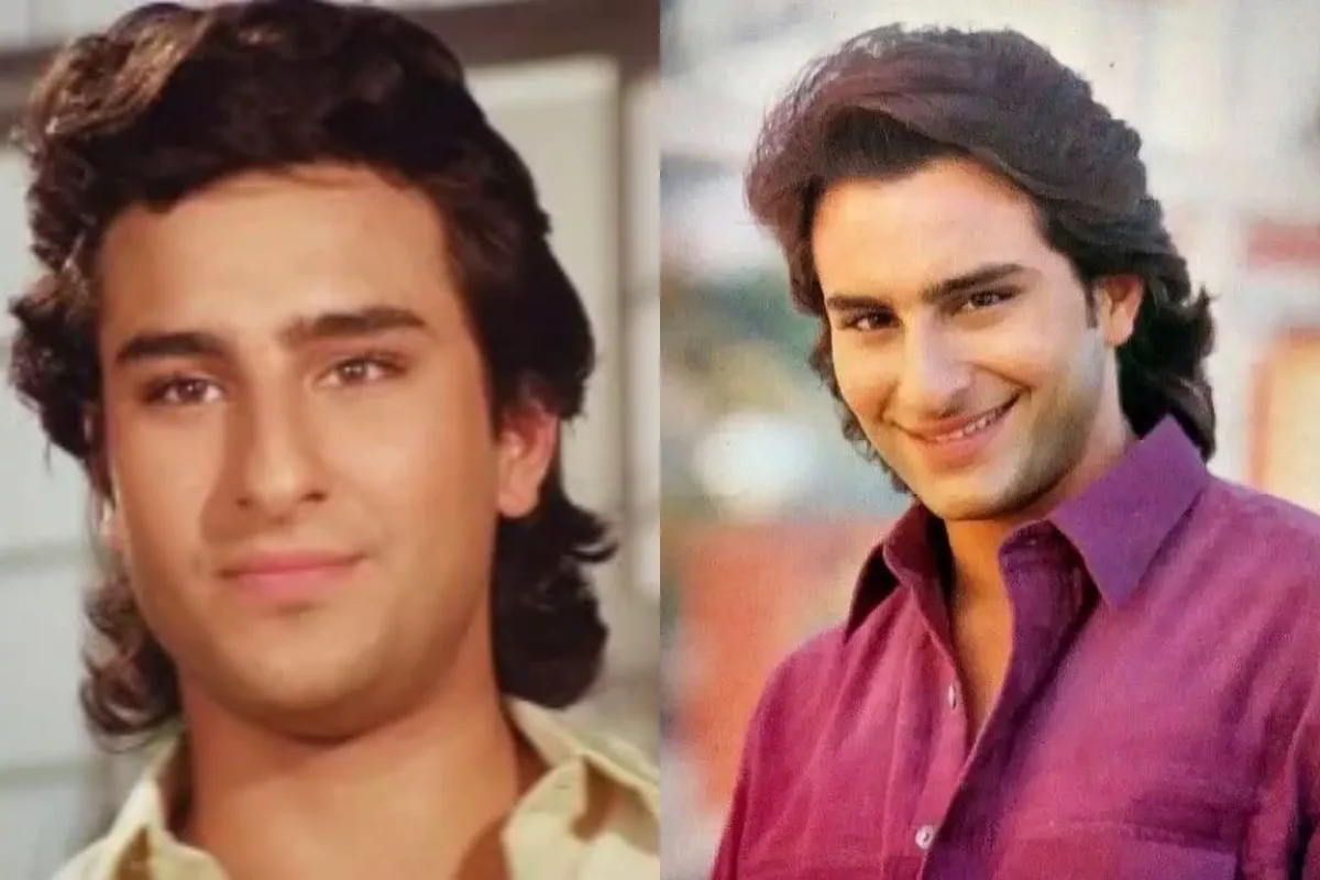 Saif Ali Khan Birthday: सैफ की फिल्मी शुरुआत आसान नहीं रही. उन्होंने फिल्म बेखुदी से शुरुआत की थी, लेकिन बाद में उनकी जगह किसी और को ले लिया गया. ऐसे में बहुत लोग हिम्मत हार जाते, लेकिन सैफ ने इसे सीख मानकर आगे बढ़ना चुना. 