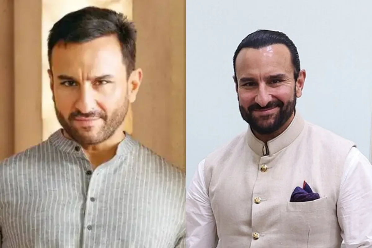Saif Ali Khan Birthday: आज सैफ अली खान एक सक्सेसफुल और पॉपुलर एक्टर हैं. उनका बचपन, नाम बदलने की कहानी और शुरुआती स्ट्रगल, सबने मिलकर उन्हें खास बनाया है. बर्थडे के मौके पर यही किस्से और तस्वीरें फैन्स को एंटरटेन और इंस्पायर करती हैं. 
