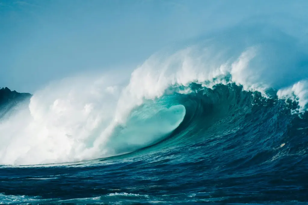 Gujarat sea