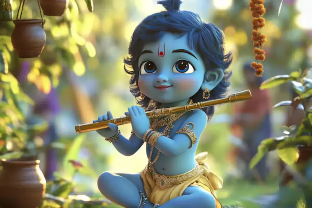 bal-krishna