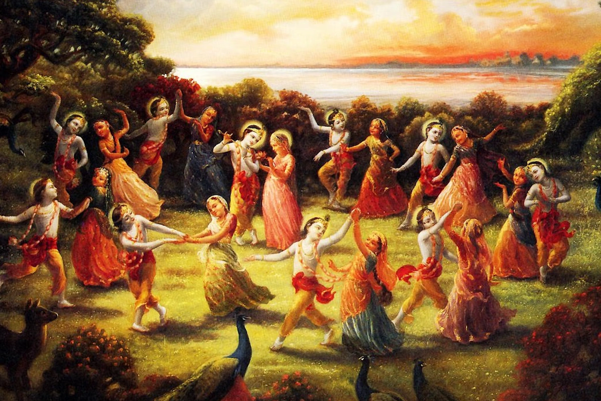 कृष्ण द्वारा 16,100 कन्याओं की मुक्ति नरकासुर से कैद कन्याओं को कृष्ण ने न केवल आज़ाद किया, बल्कि उनका सम्मान भी लौटाया. यह गरिमा और आत्मसम्मान की रक्षा का संदेश है.