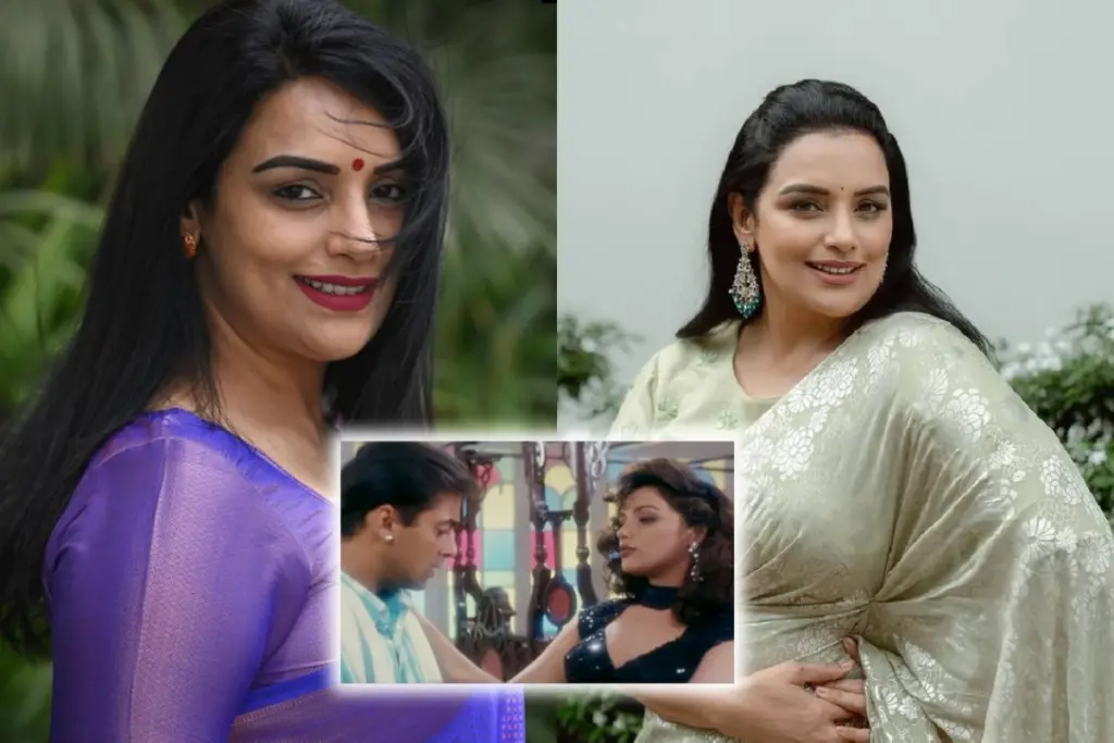 कौन हैं Shwetha Menon जिनके खिलाफ लगा अश्लीलता फैलाने का आरोप, Salman Khan से है खास कनेक्शन - भारत एक्सप्रेस