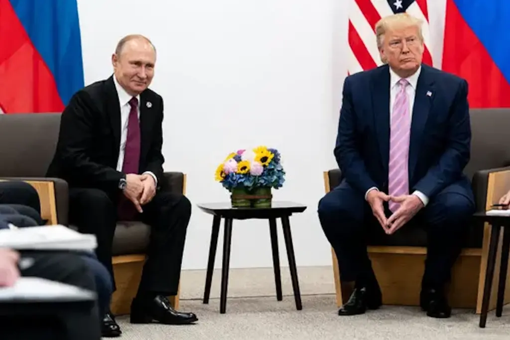 us russia summit