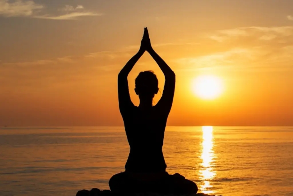 yoga for health