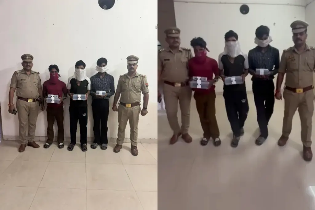नोएडा सैक्टर 39