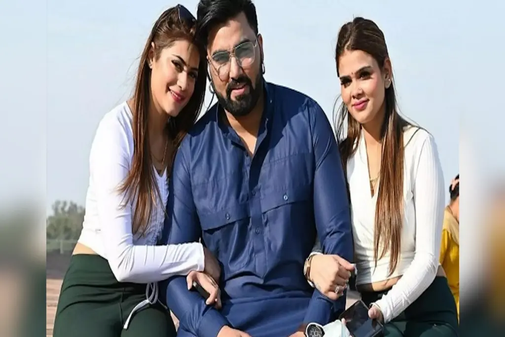 यूट्यूबर अरमान मलिक